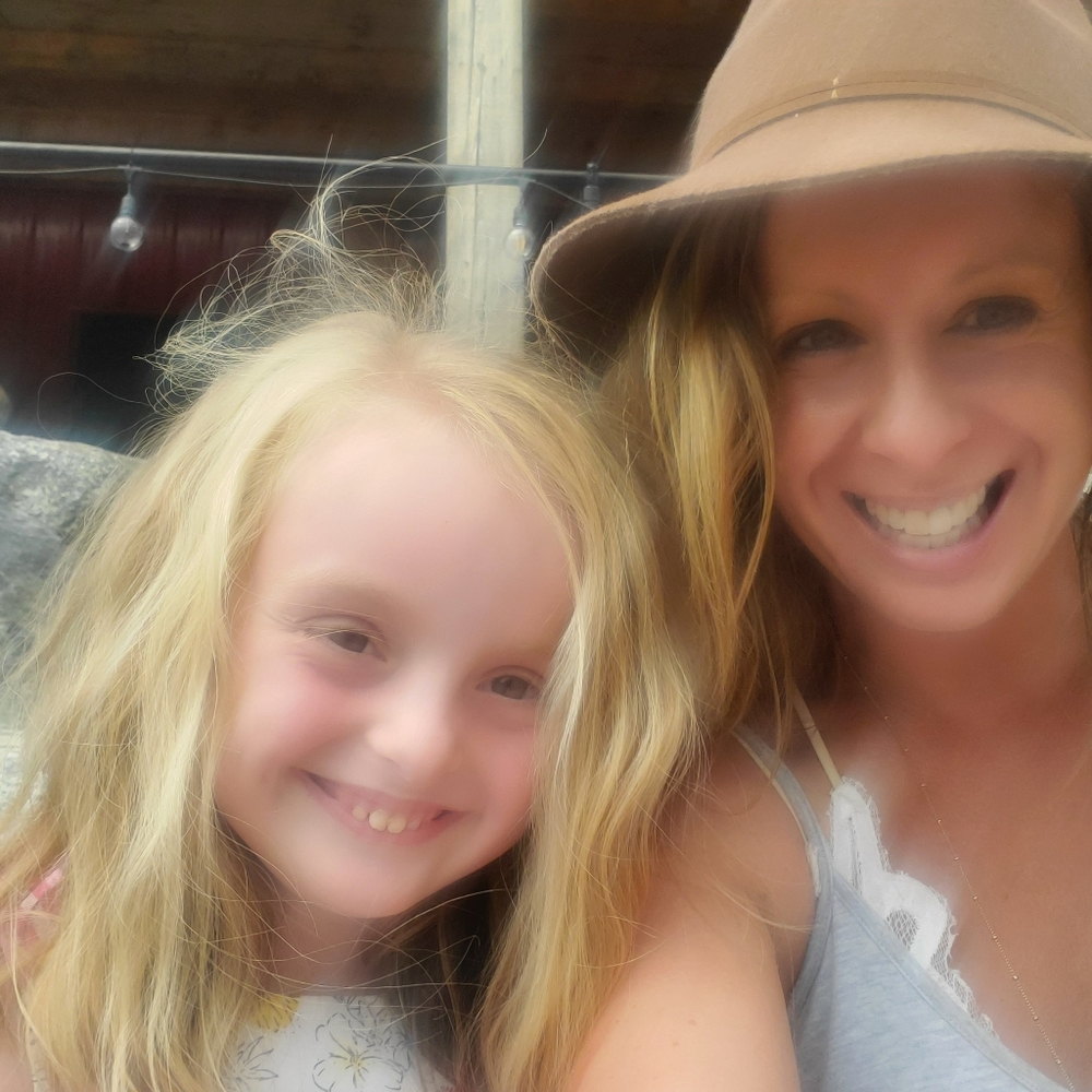 Meet your Posher, Denise